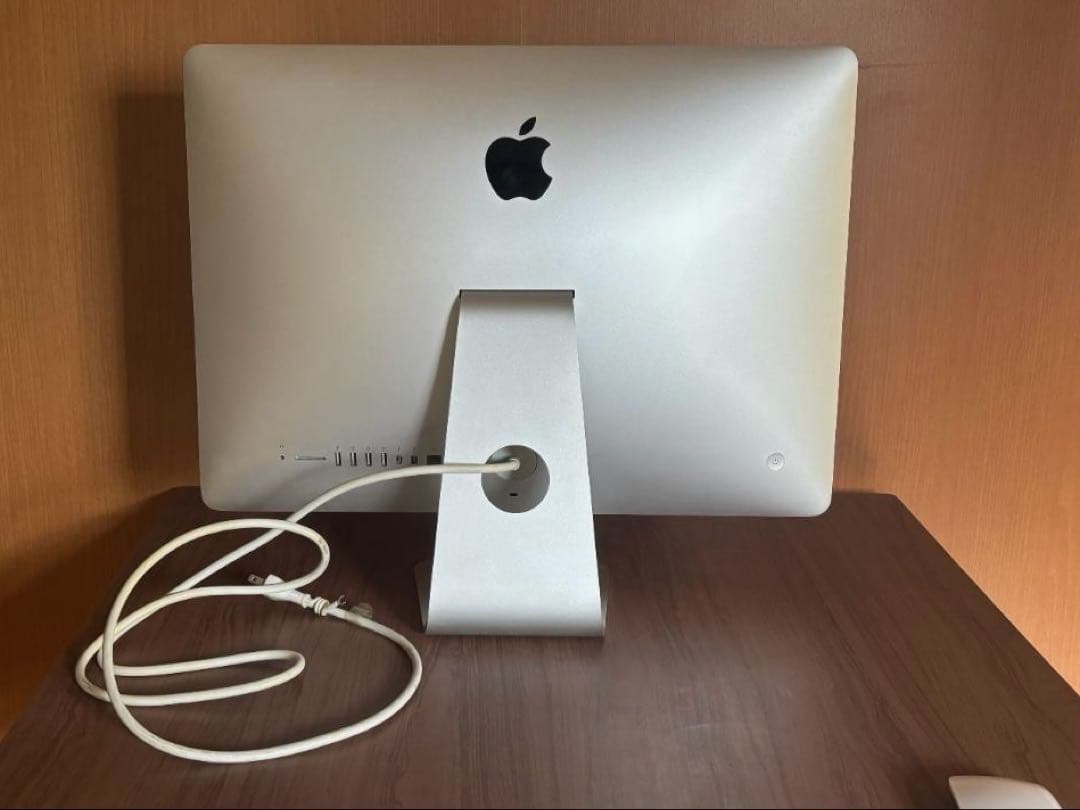 Apple iMac 21.5インチ Late2012（A1418）