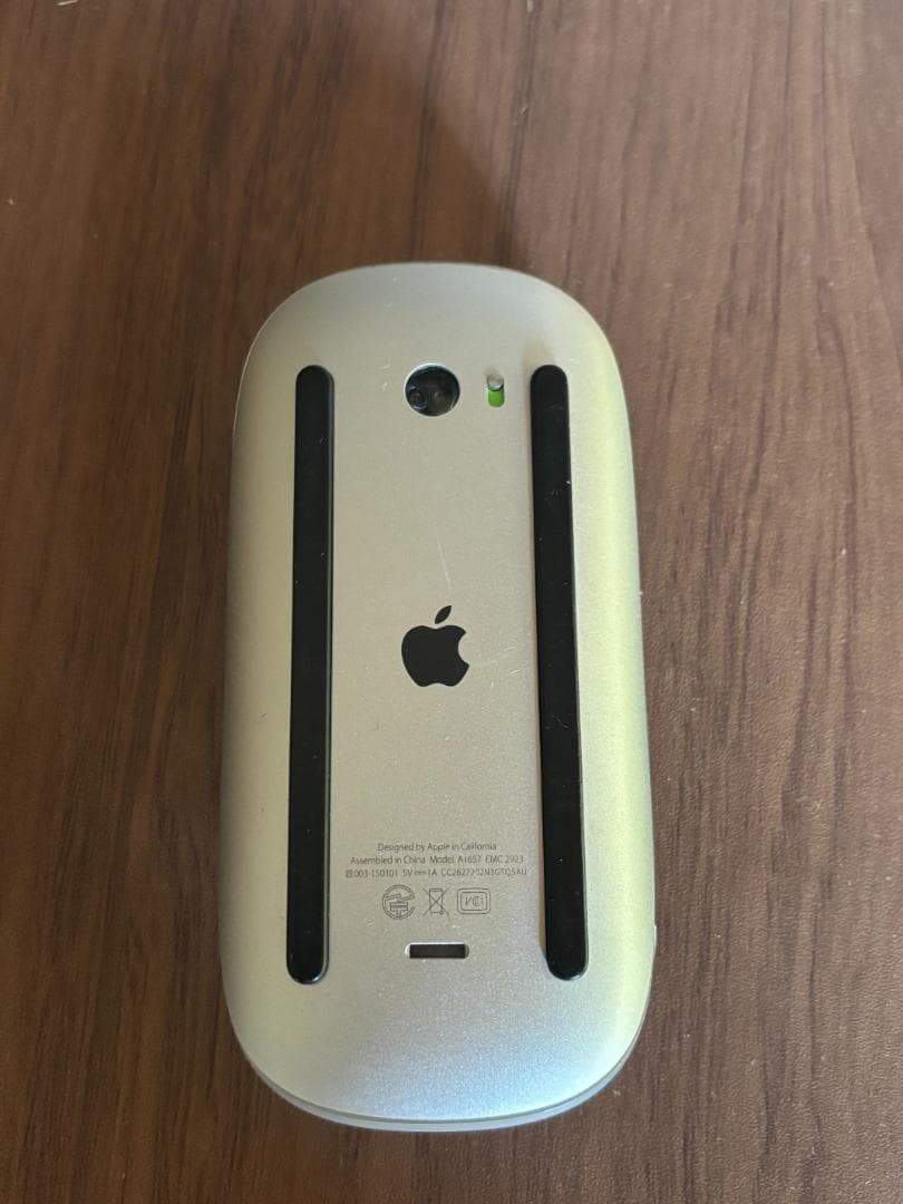 Apple iMac 21.5インチ Late2012（A1418）