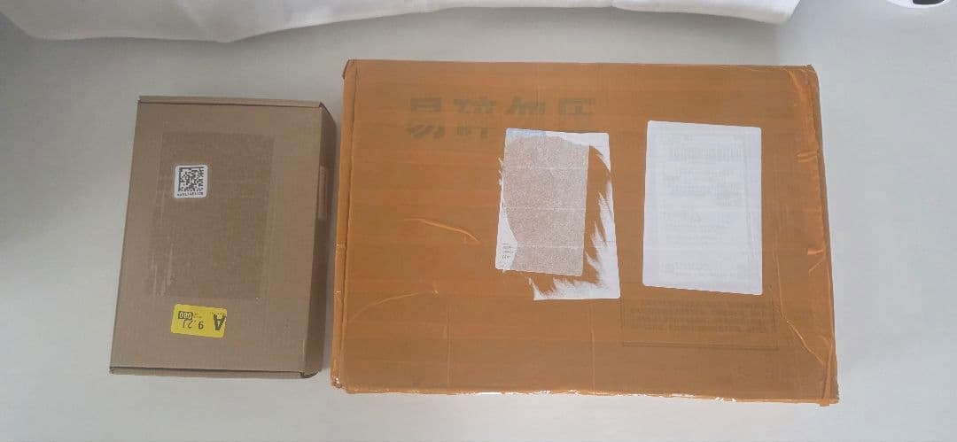 REALZA MiniLED モバイルモニター 16インチ 240hz