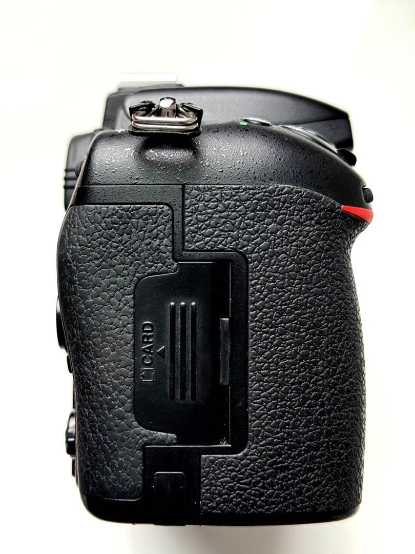 d*d様 Nikon ニコンD750 デジタル一眼レフカメラ　バッテリー　ストラ