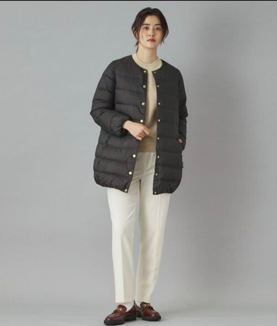 Traditional Weatherwear アークリーパッカブルダウン32