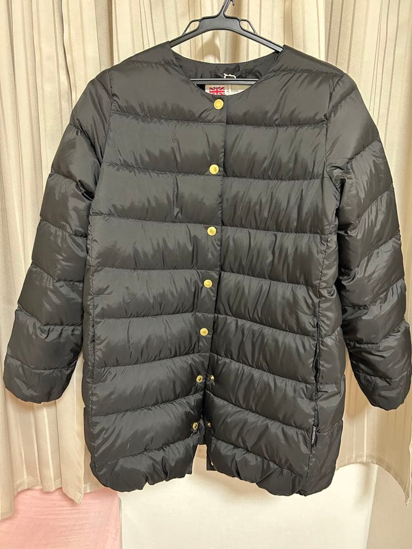 Traditional Weatherwear アークリーパッカブルダウン32