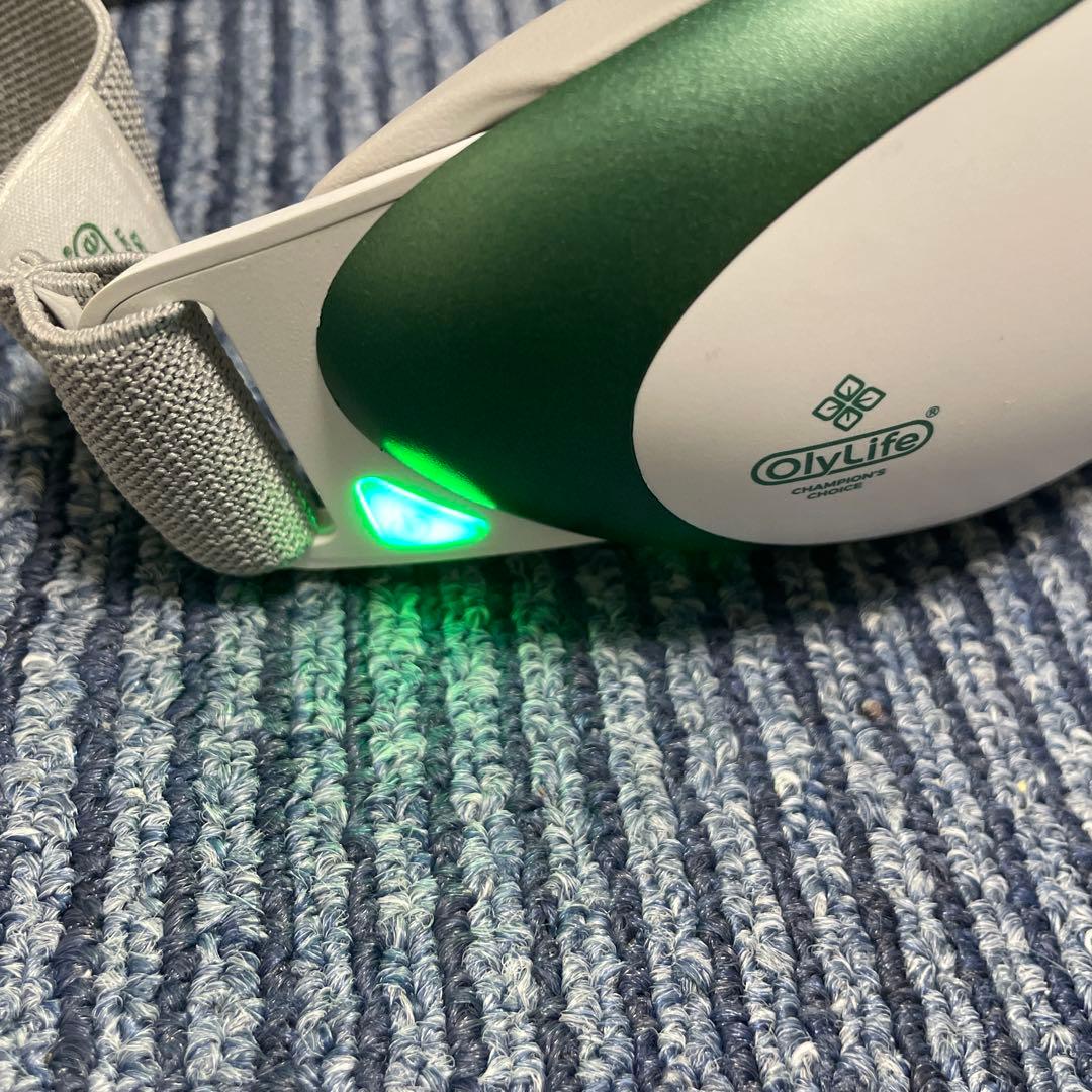 OlyLife GALAXY G-ONE アイマッサージャー