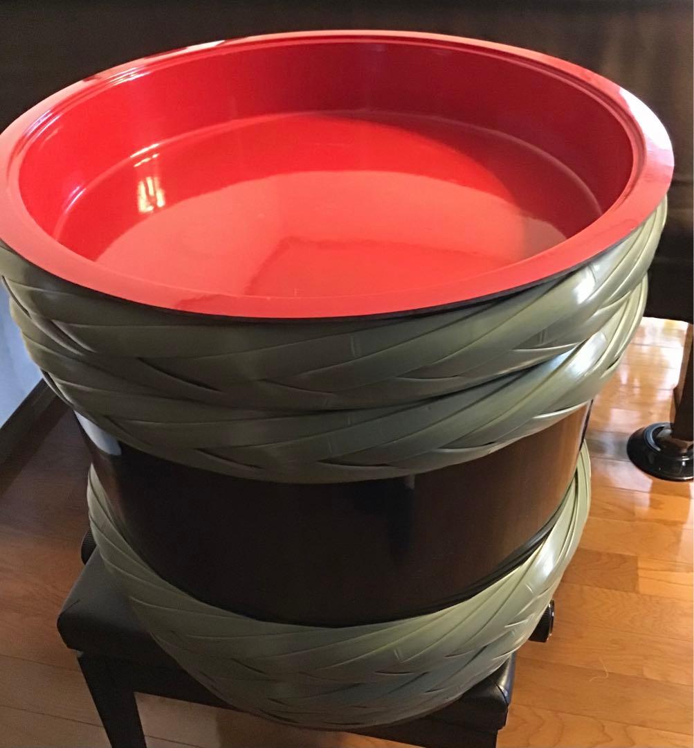 展示台　ディスプレイ棚　ディスプレイ　飾り棚　置物　インテリア　台　樽　希少品