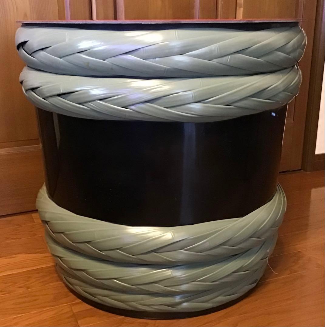 展示台　ディスプレイ棚　ディスプレイ　飾り棚　置物　インテリア　台　樽　希少品