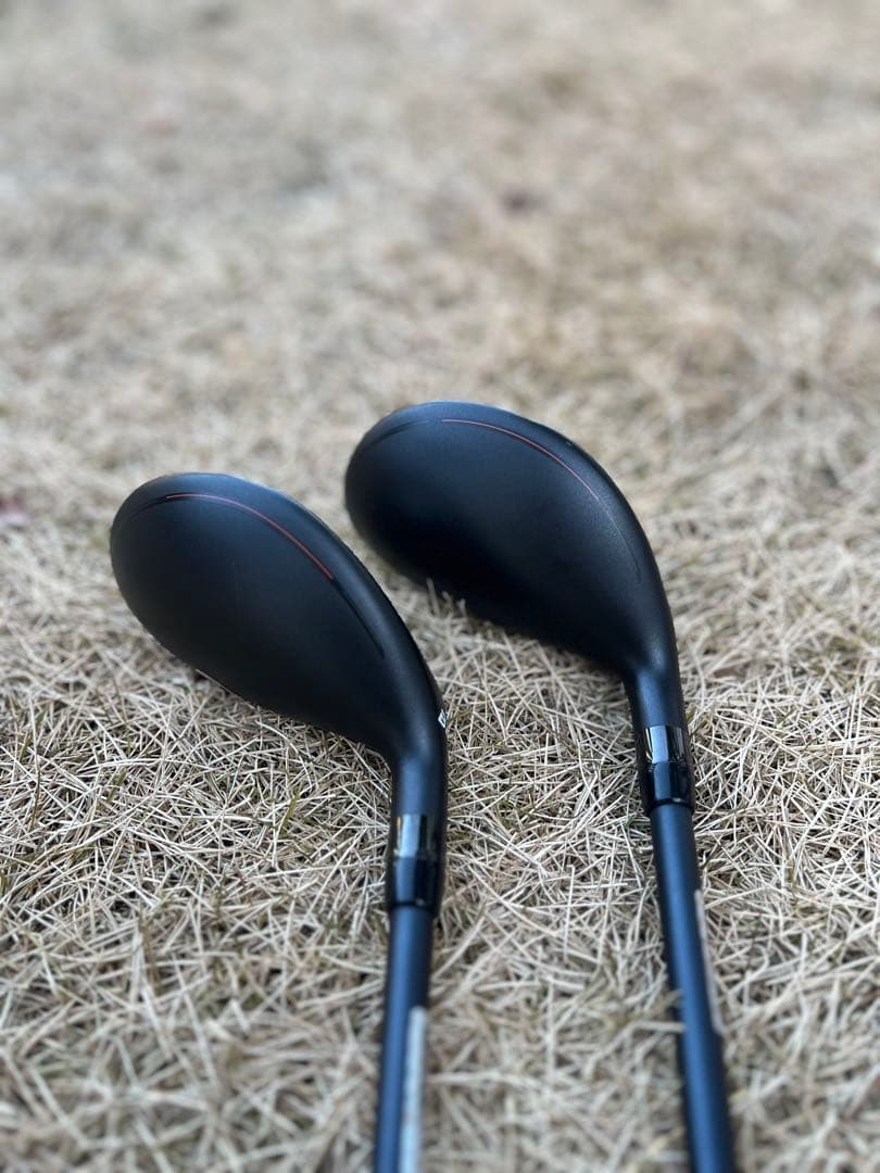 ブリヂストン ユーティリティB2 2本セット