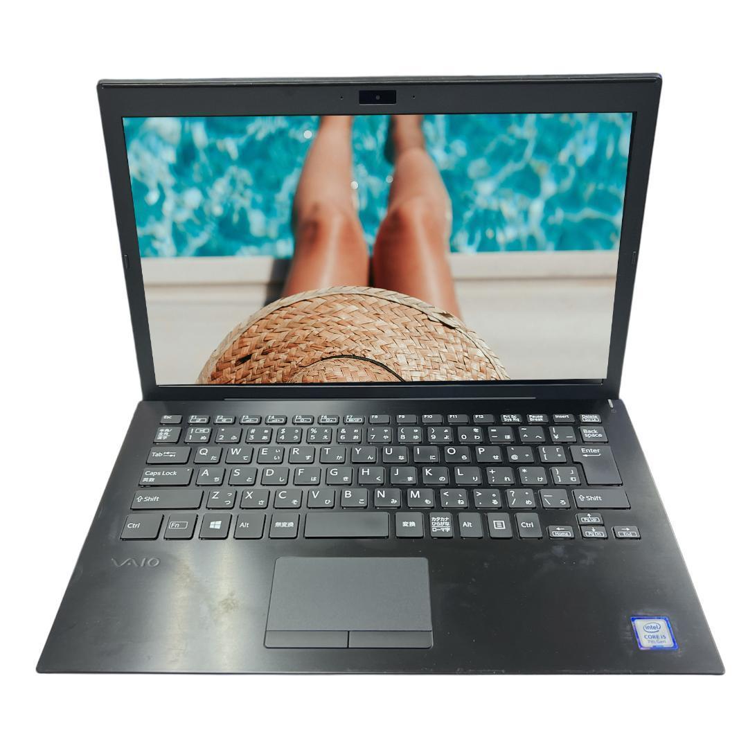 ポッキリ価格 最新OS ノートPC VAIO Pro PG B2111N295