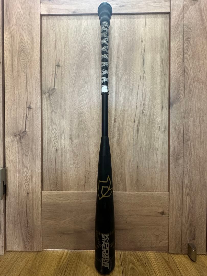 KPOINT STRONG 軟式バット84cm 730g