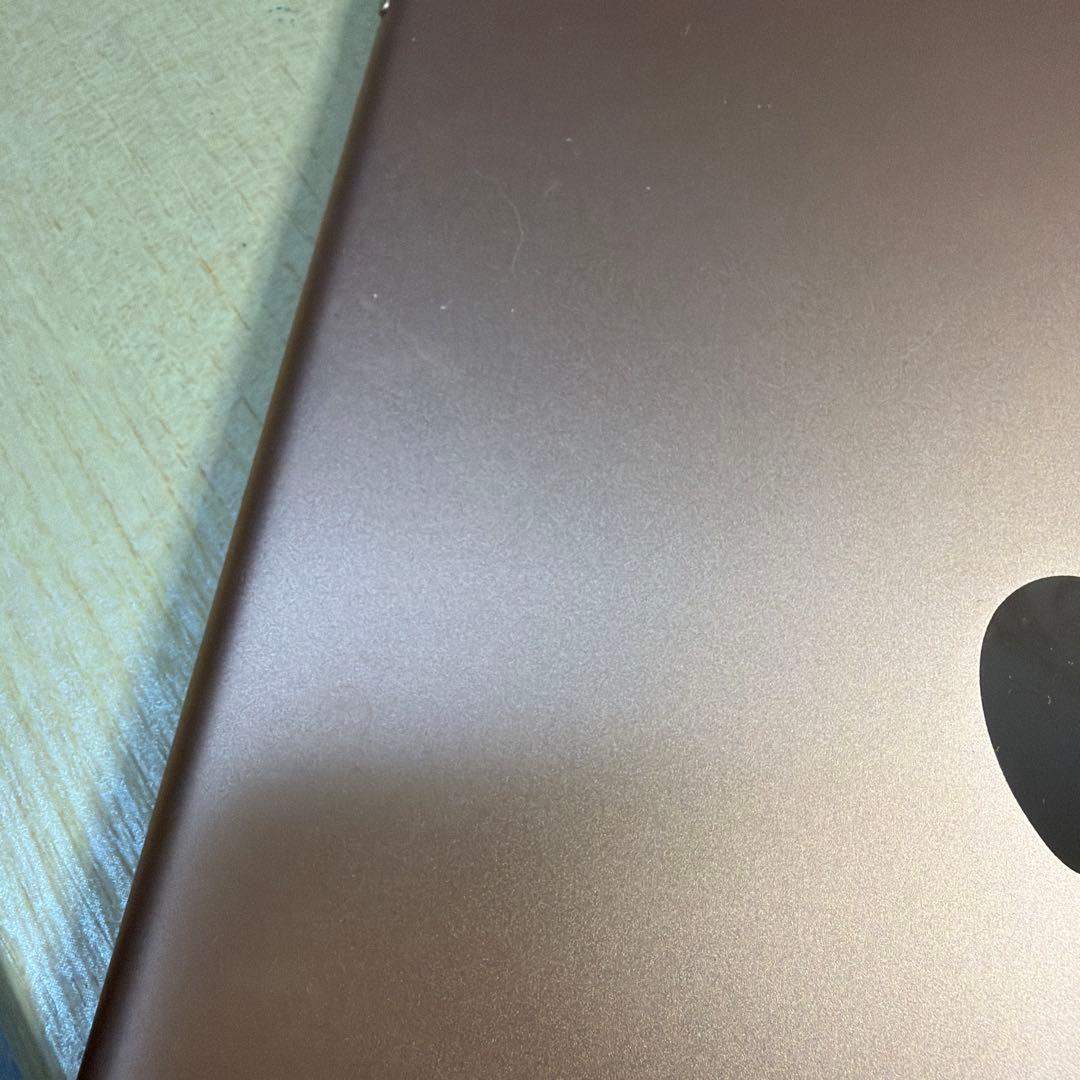 iPad (第 6 世代) 32GB SIMフリー ピンクゴールド 9.7インチ