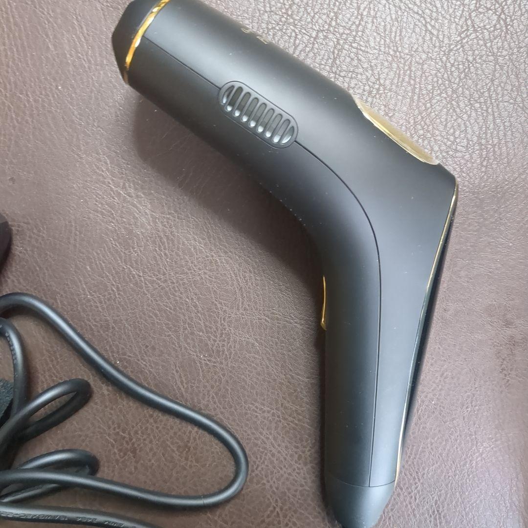 OpusBeauty 03 Power Pro 脱毛器