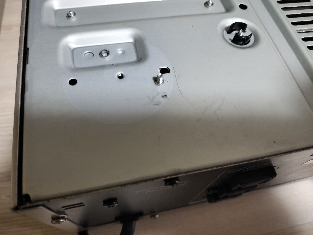 DENON デノン　PMA-390RE プリメインアンプ　中古 2015年　動作