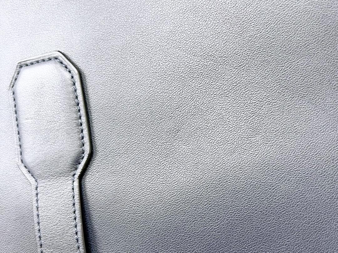 美品　Dunhill　ダンヒル　ハムステッド　ショルダーバッグ　メッセンジャー