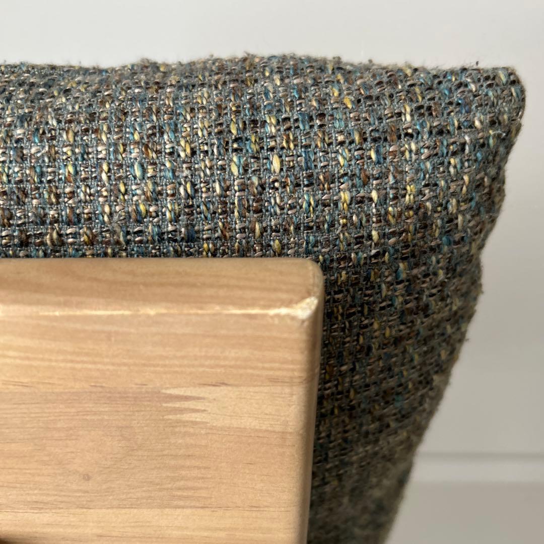 シギヤマ家具工業 1人掛けソファ