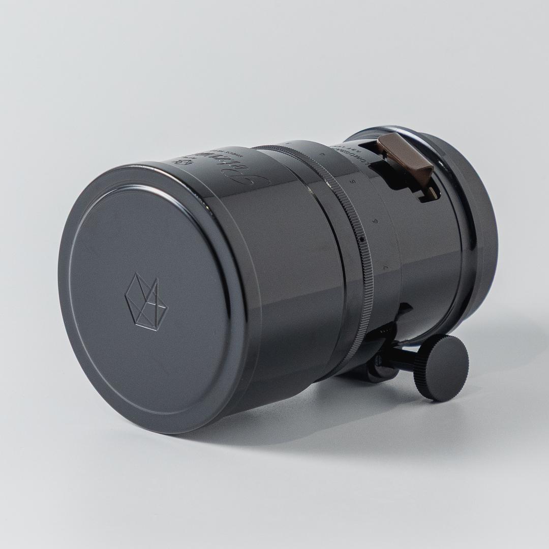 Petzval 58mm Bokeh Control Canon EFマウント