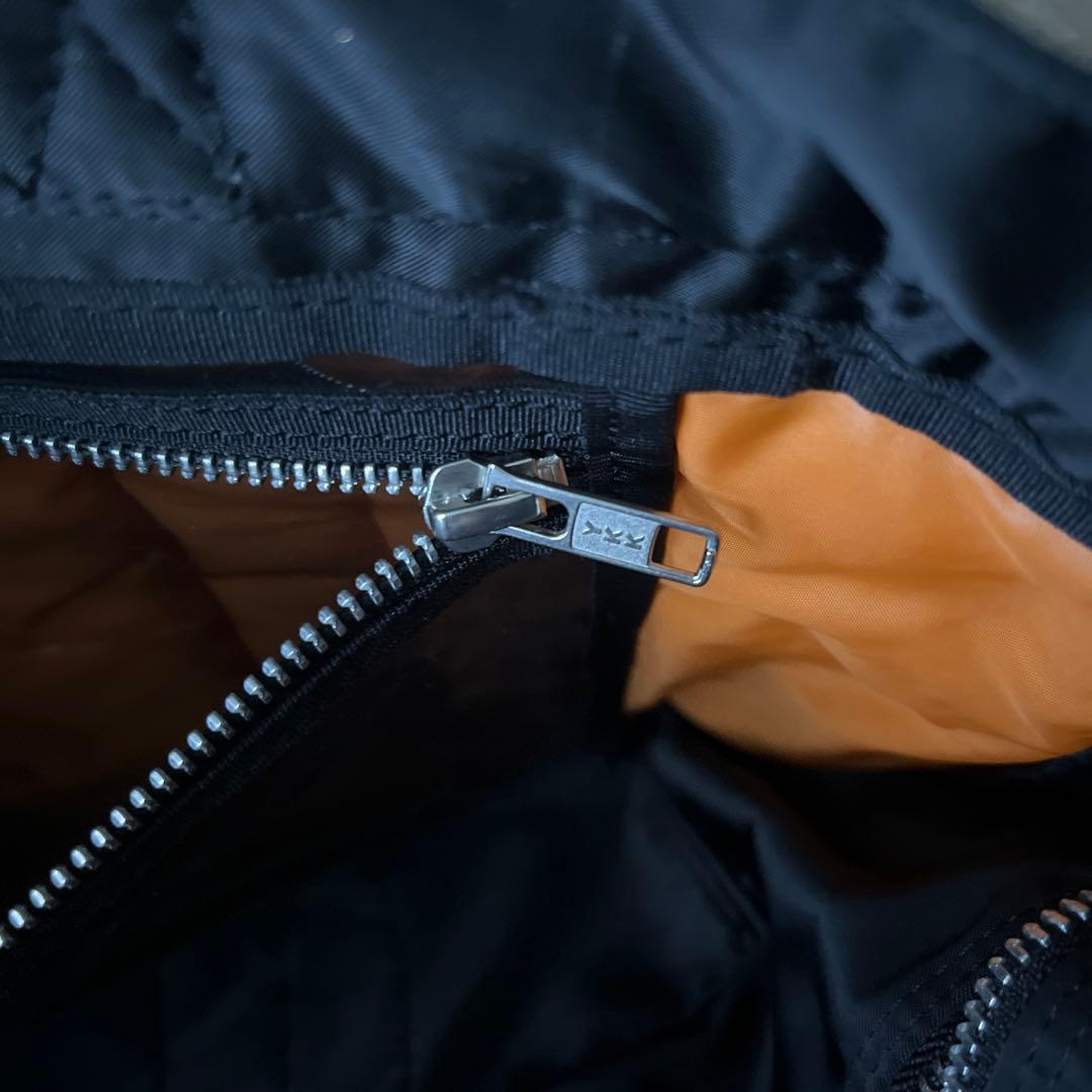 ポーター　タンカー　トートバック