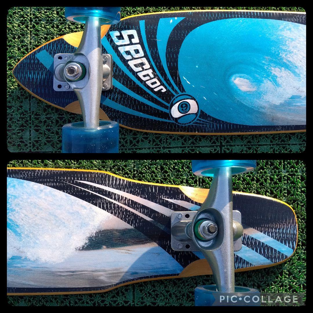 スケートボード daisabu