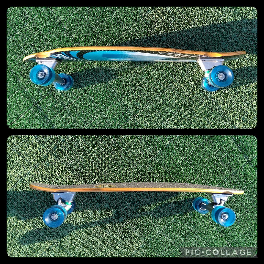 スケートボード daisabu