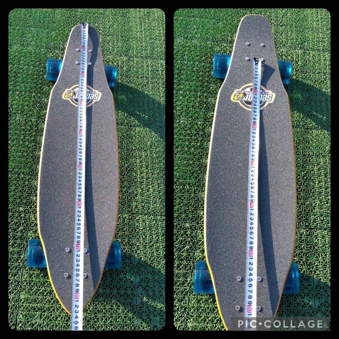 スケートボード daisabu