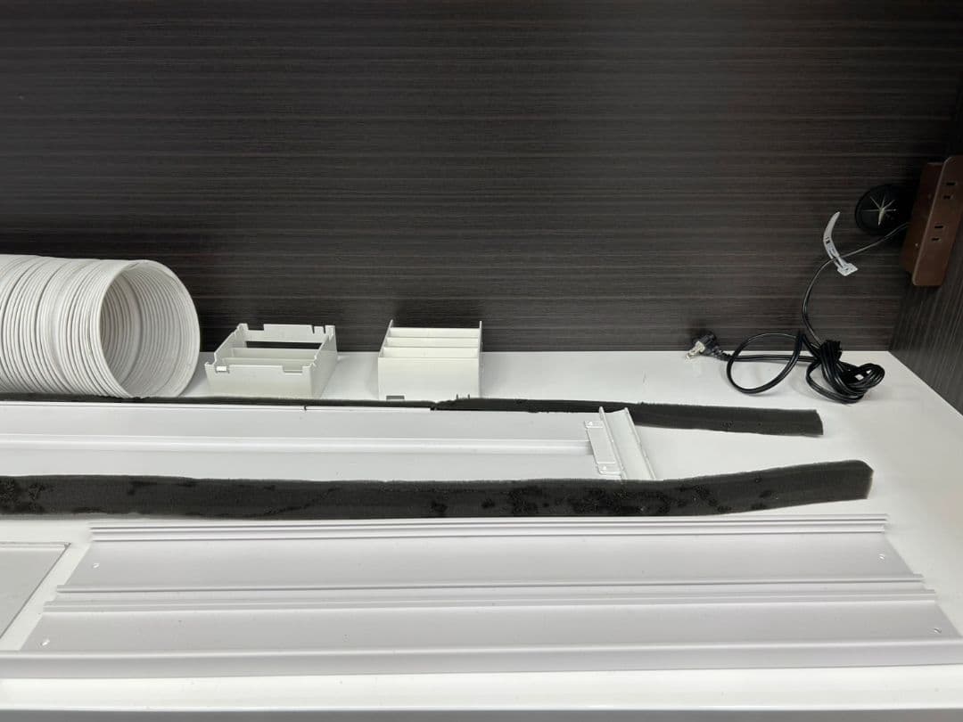 北九州市・福岡市限定 トヨトミ　スポットクーラー　2021年製　安心の3ヶ月保証