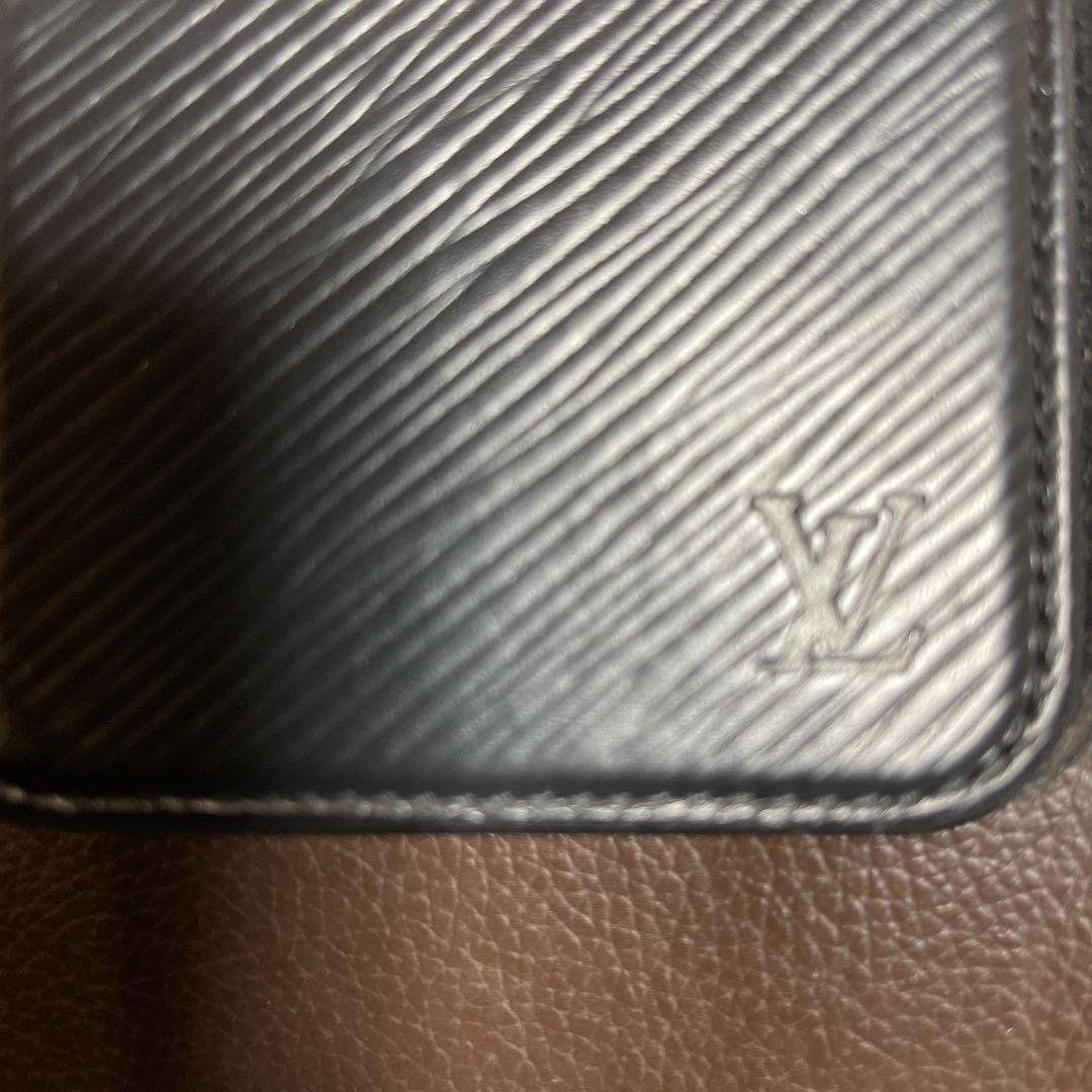 iPhoneケース　ダミエ