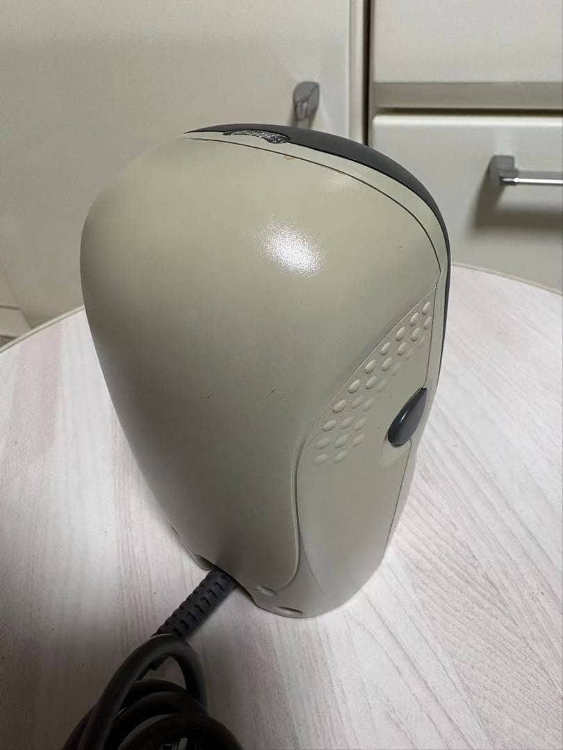 Symbol バーコードリーダー