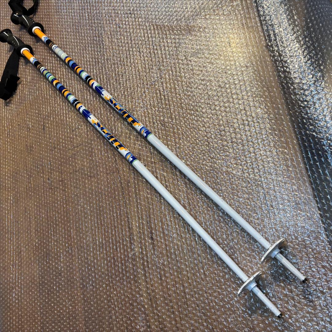 ロシニョール ROSSIGNOL スキー DEMO D-DELTA 156cm