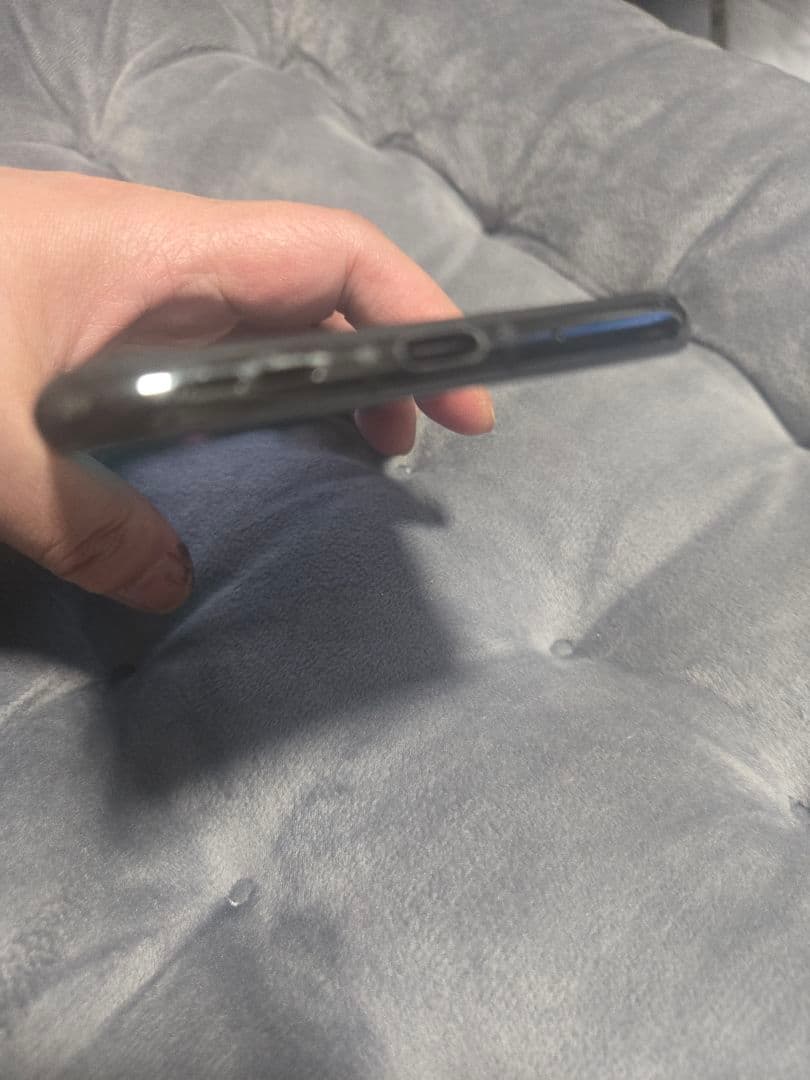 再出品　motorola razr 40 ultra ブラック 8GB RAM