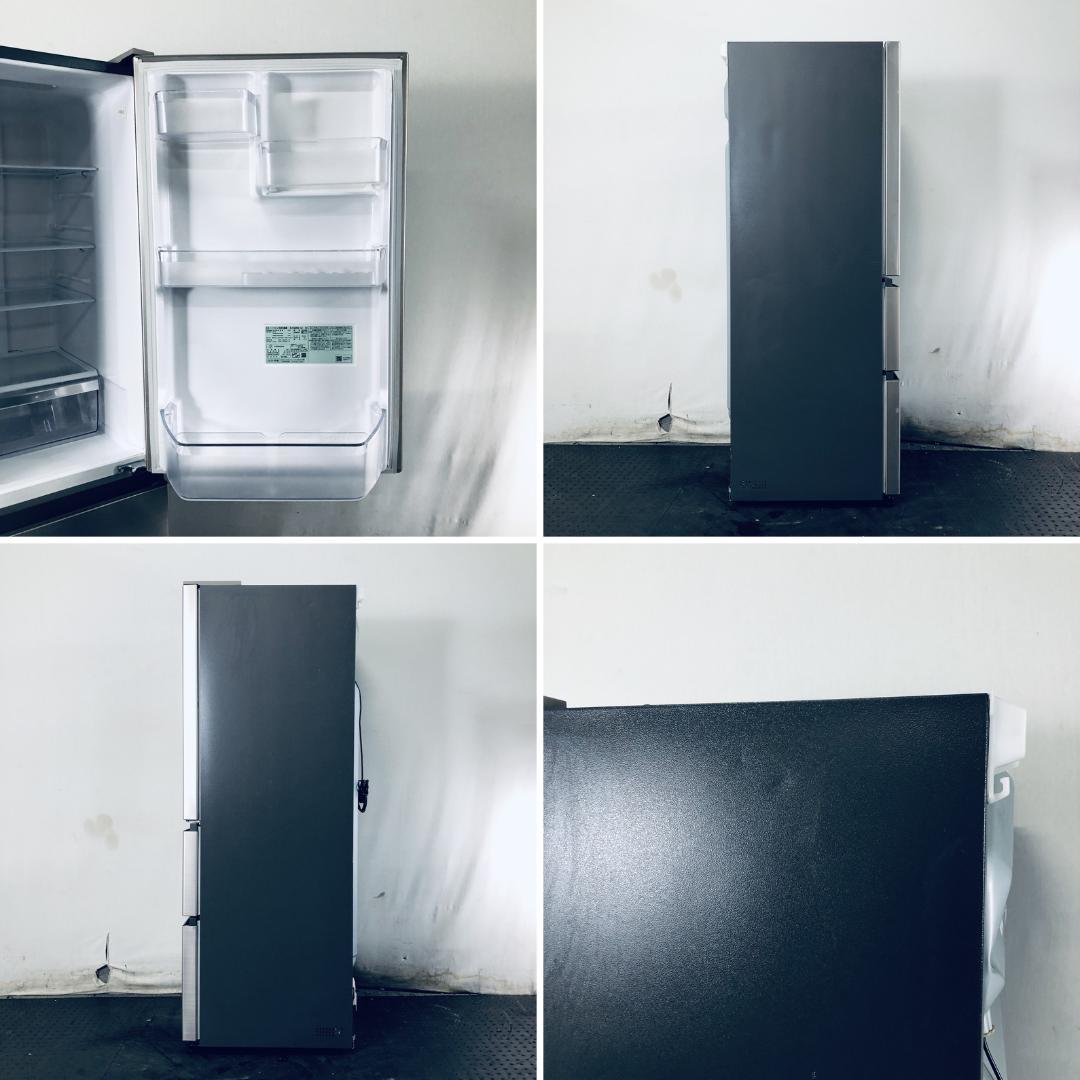 ★自社エリア内限定商品★ 中古 3ドア冷蔵庫 日立 (No.0846)