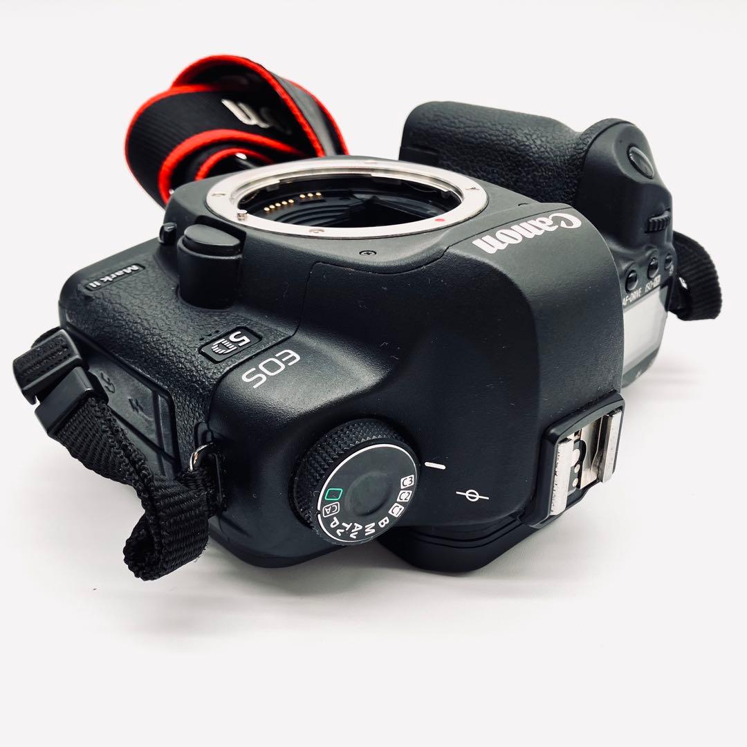 Canon EOS 5D MKII トリプルレンズセット