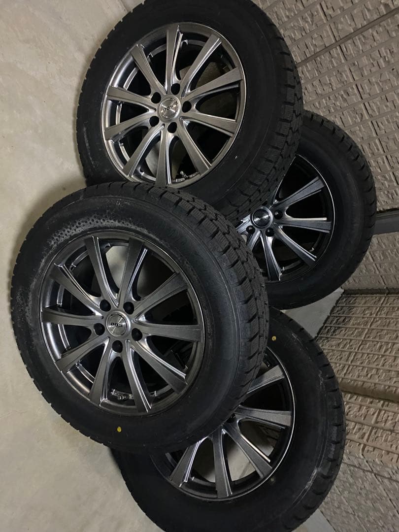 タイヤ・ホイール 4649