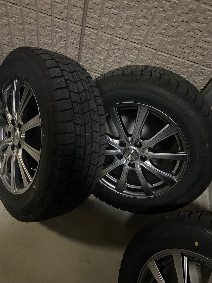 タイヤ・ホイール 4649