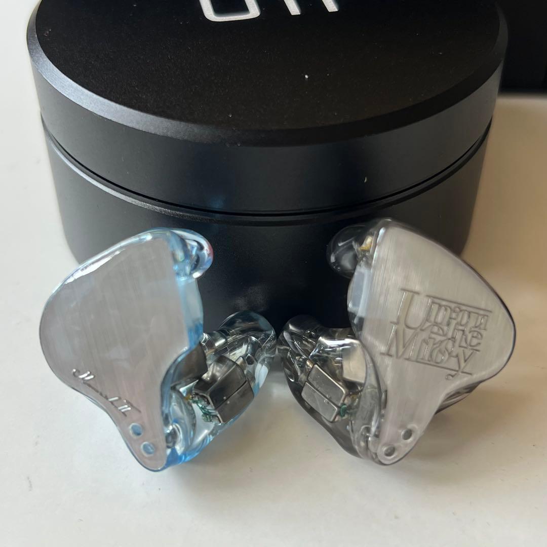 専用　【名機】Unique melody Maverick カスタム 2