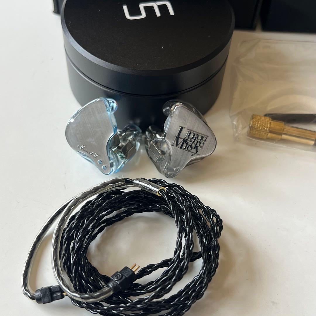 専用　【名機】Unique melody Maverick カスタム 2