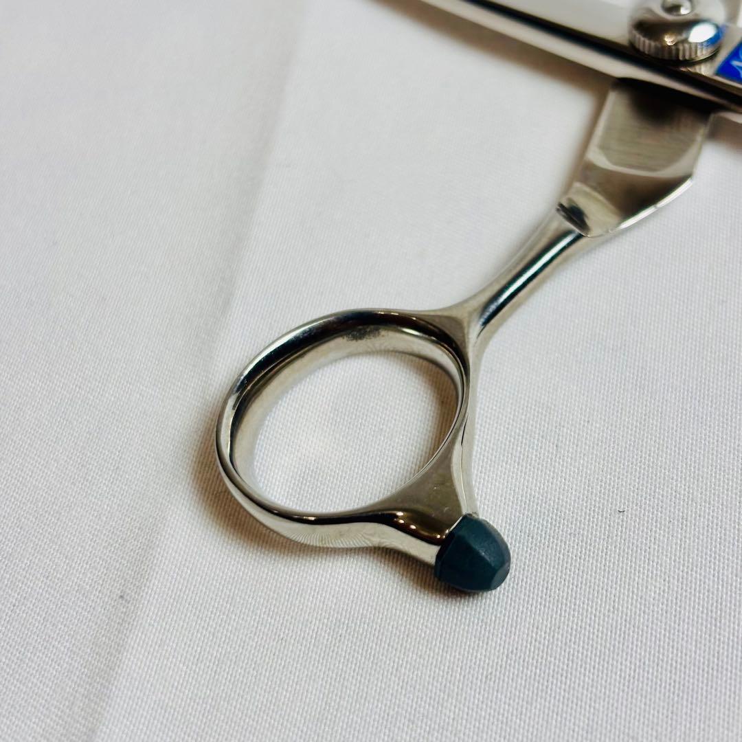 ニックシザーズ コバルトクイーン5.5 新品未使用