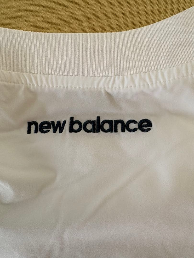 ニューバランス　ゴルフジャケット（Ｌ）