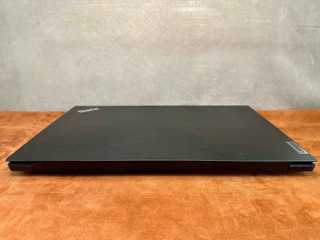 Windowsノート本体 ThinkPad E15Gen2 i7-1165G7 16GB(1033)