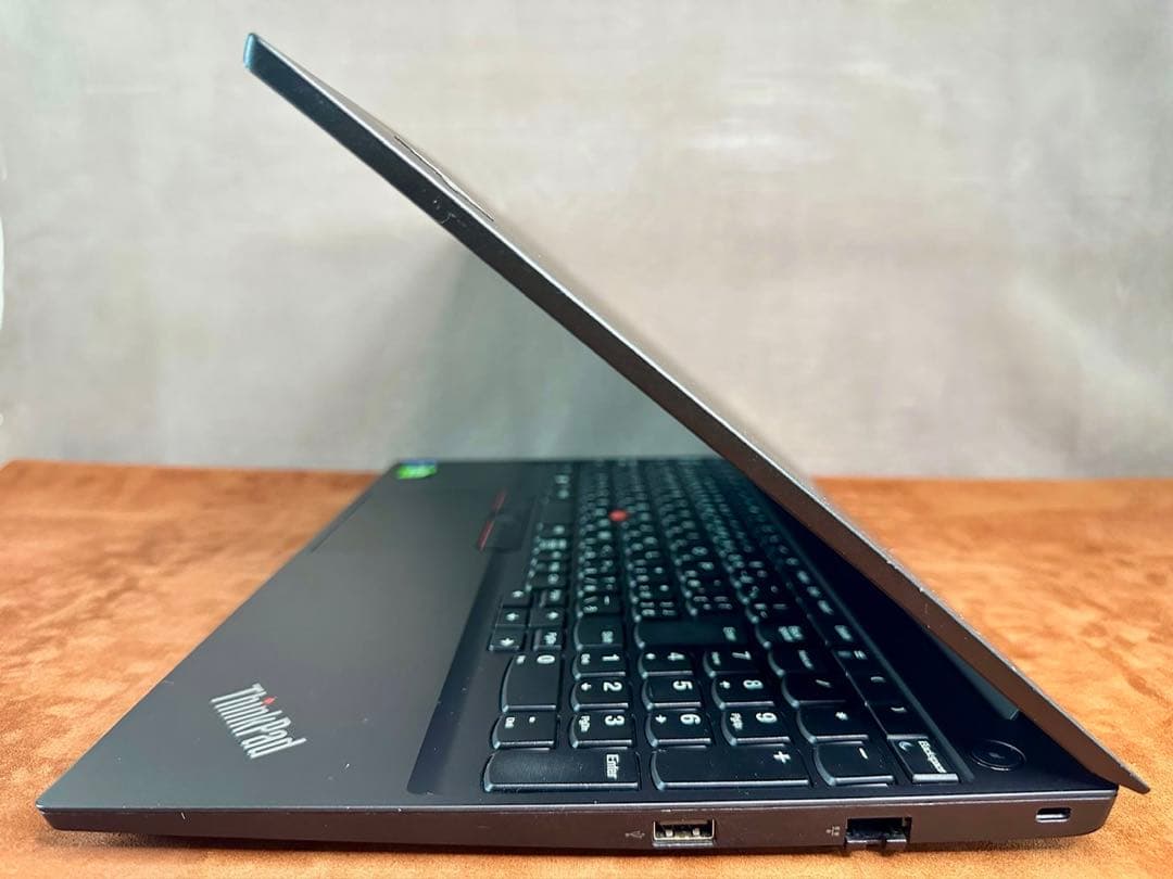 Windowsノート本体 ThinkPad E15Gen2 i7-1165G7 16GB(1033)