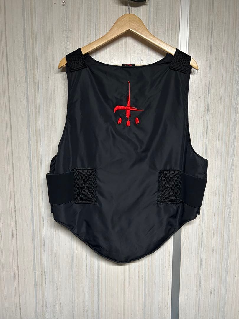 CVTVLIST カタリスト CTLS タクティカル ナイロンベスト