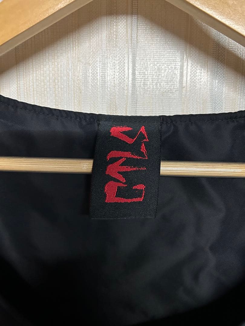 CVTVLIST カタリスト CTLS タクティカル ナイロンベスト