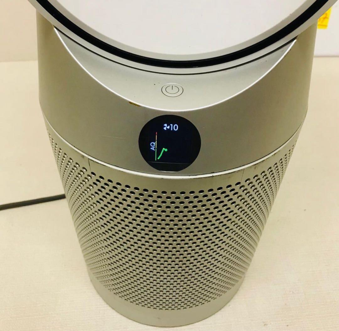 Dyson TP07 2021年製 空気清浄機 動作確認済み