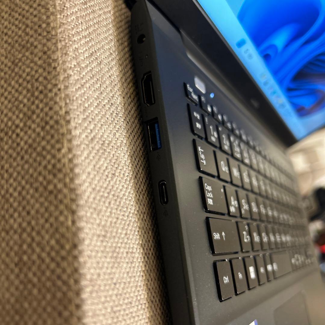 dynabook WindowsノートPC Intel Core i7