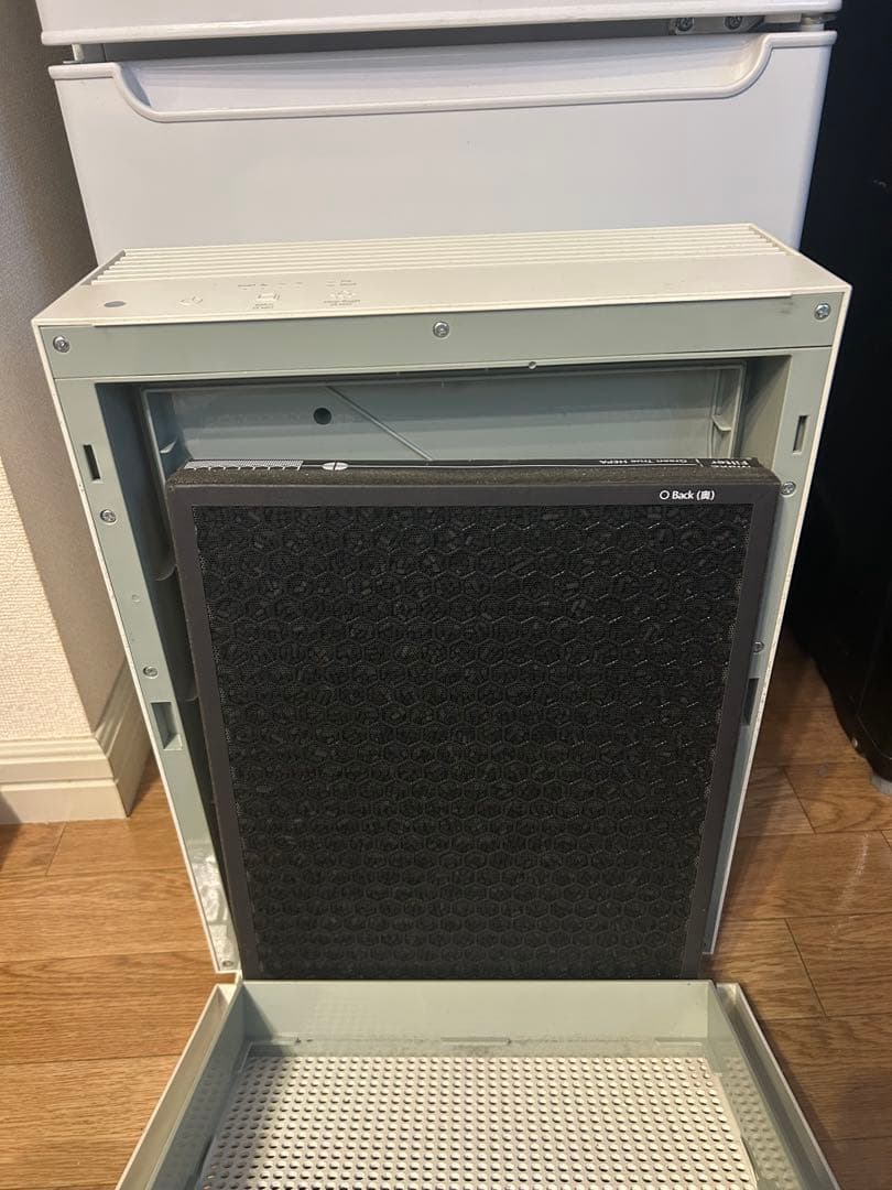 空気清浄機　COWAY