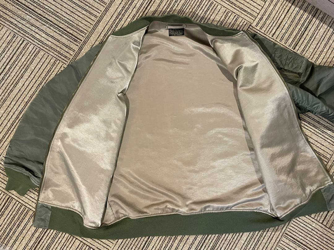 アパルトモン シュタンバウム L2-B LONG Blousonブルゾン