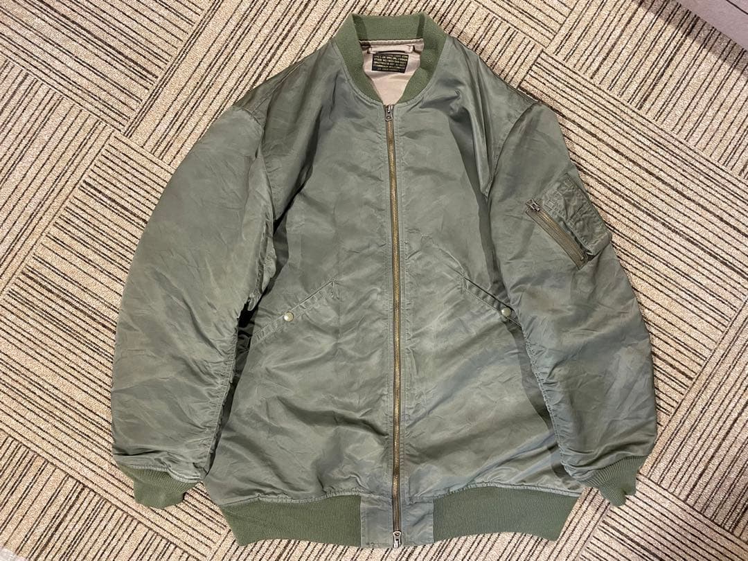 アパルトモン シュタンバウム L2-B LONG Blousonブルゾン