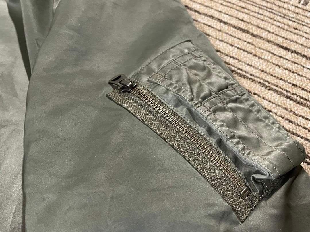 アパルトモン シュタンバウム L2-B LONG Blousonブルゾン