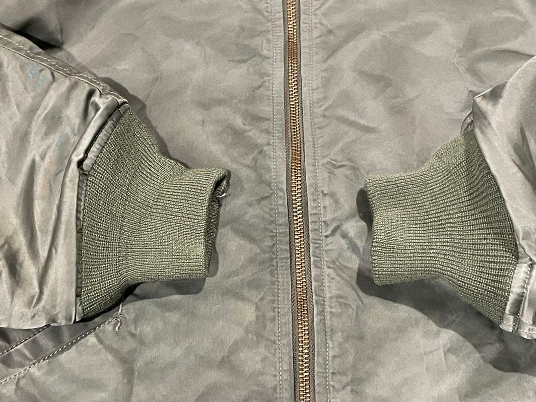 アパルトモン シュタンバウム L2-B LONG Blousonブルゾン