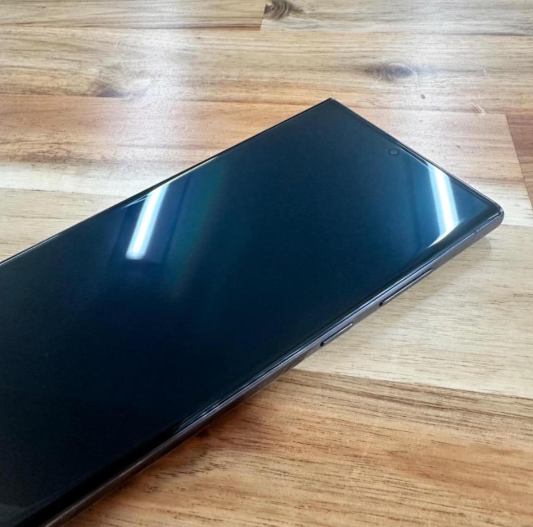 【美品】Galaxy S23 Ultra｜256gb｜SIMフリー版