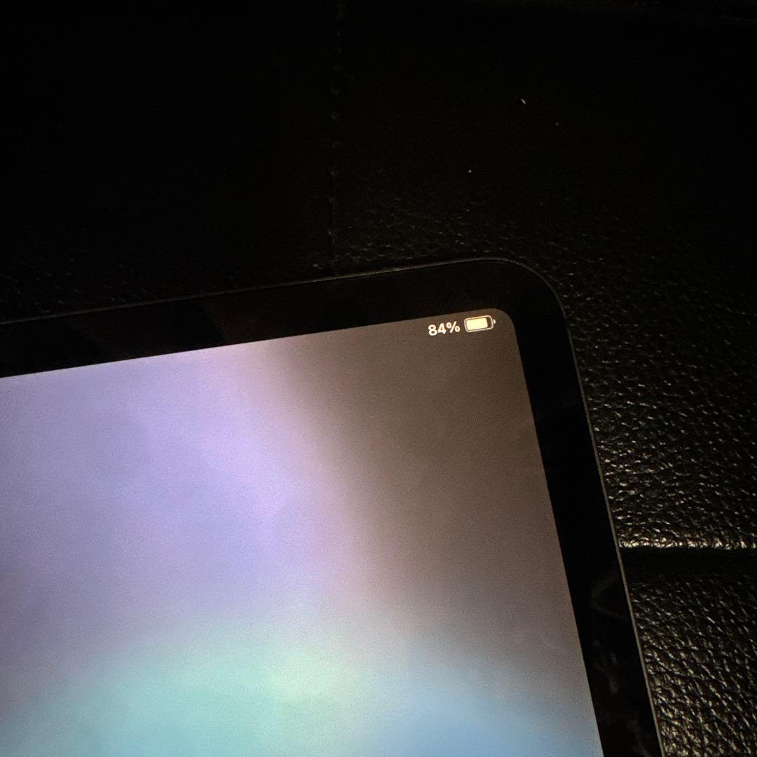 iPad Pro 12.9 64GB 第3世代 A1895 ジャンク