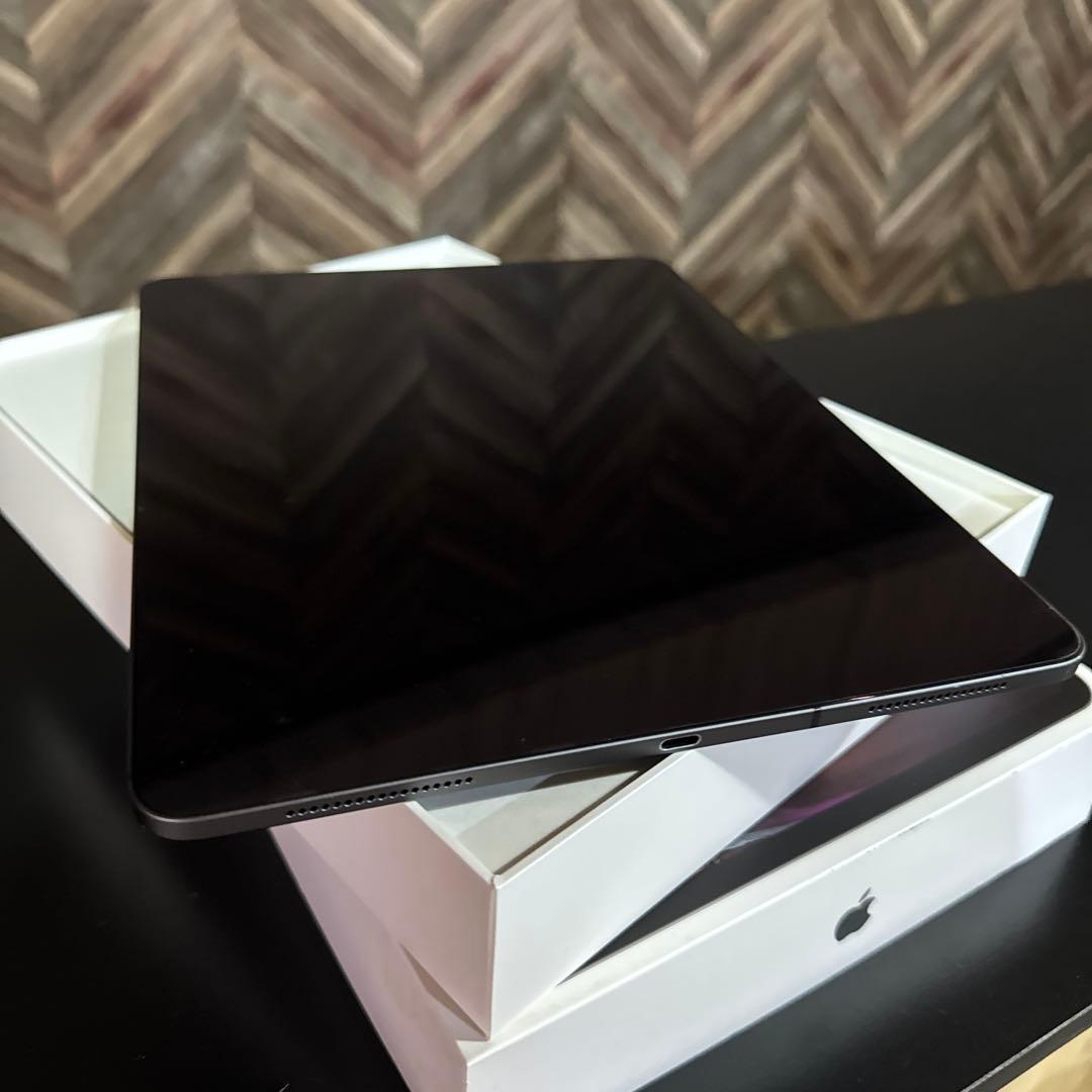 iPad Pro 12.9 64GB 第3世代 A1895 ジャンク