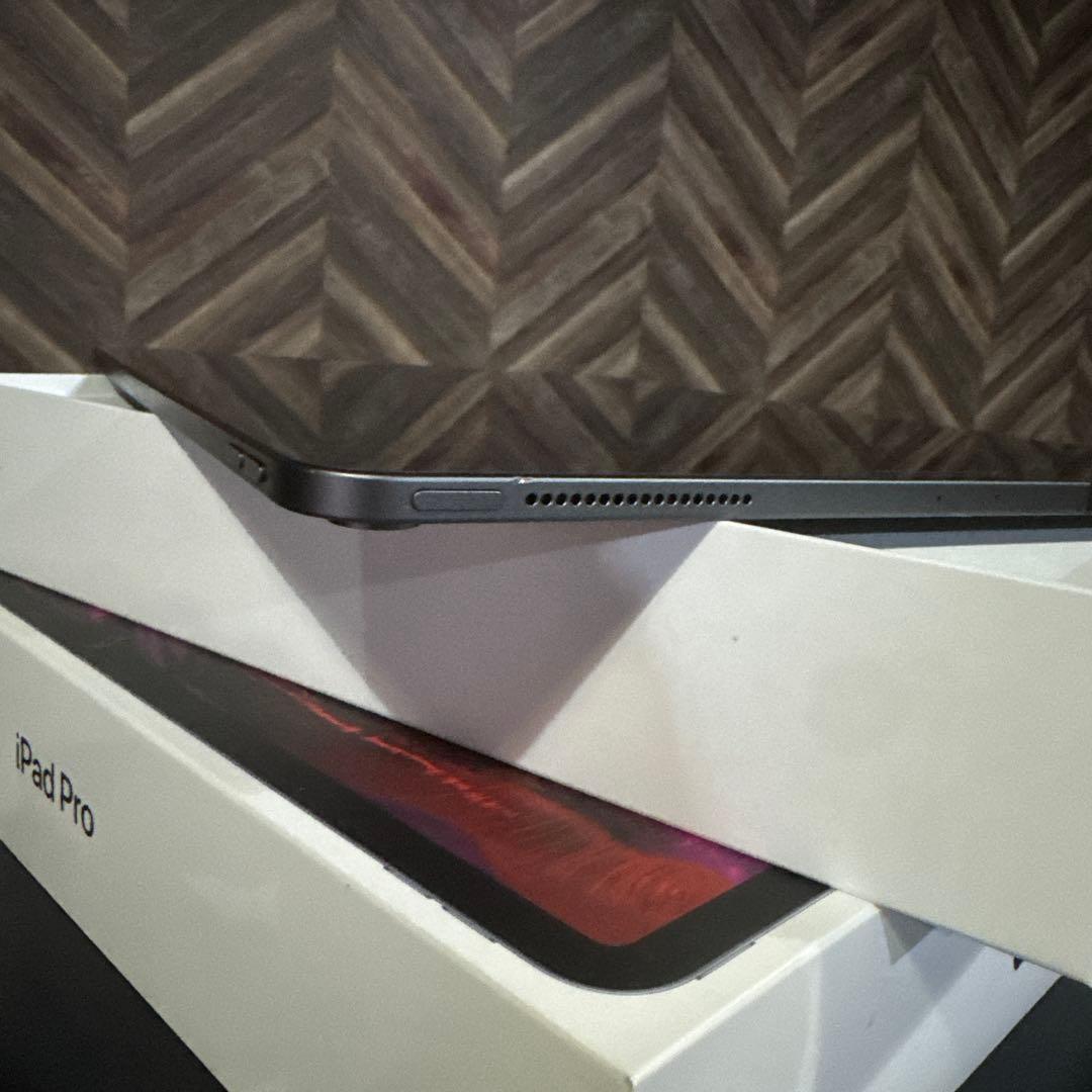 iPad Pro 12.9 64GB 第3世代 A1895 ジャンク